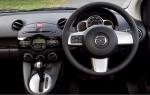 Mazda2 2010 года